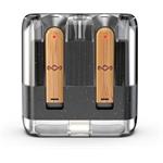 House of Marley Zion, bezdrôtové súchadlá, čierne