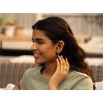 House of Marley Zion, bezdrôtové súchadlá, čierne