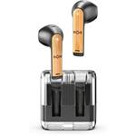 House of Marley Zion, bezdrôtové súchadlá, čierne