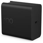 HP 100 W USB-C GaN Wall Charger, napájací adaptér