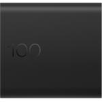 HP 100 W USB-C GaN Wall Charger, napájací adaptér