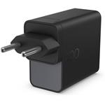 HP 100 W USB-C GaN Wall Charger, napájací adaptér