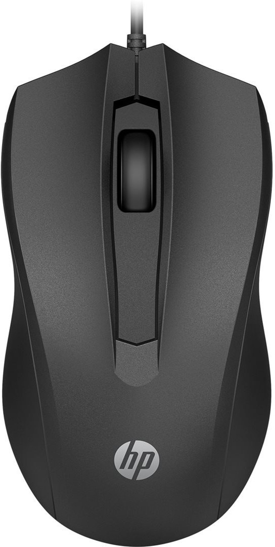 HP 105 Wired Mouse