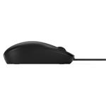 HP 125 Wired Mouse