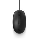 HP 125 Wired Mouse