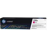 HP 130A, magenta, CF353A, 1000 strán, (rozbalené)