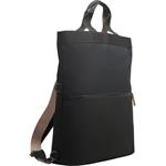 HP 14" Convertible Laptop Backpack, batoh, čierny