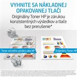 HP 147A čierny, W1470A, 10 500 strán