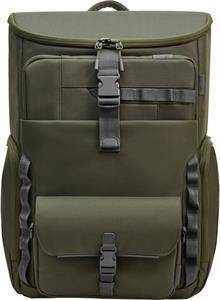 HP 15.6 Modular Laptop Backpack