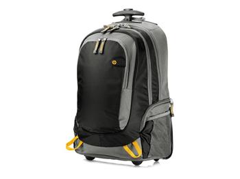 HP 15.6 Roller BackPack