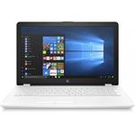 HP 15-bw027nc 1TU90EA, biely