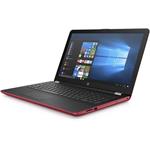 HP 15-bw052nc 2CN93EA, červený