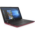 HP 15-bw052nc 2CN93EA, červený