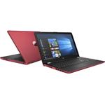 HP 15-bw052nc 2CN93EA, červený