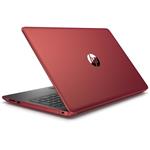 HP 15-db0030nc 4JZ43EA, červený