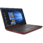 HP 15-db0030nc 4JZ43EA, červený