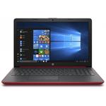 HP 15-db0030nc 4JZ43EA, červený