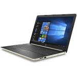 HP 15-db1005nc, zlatý