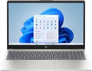 HP 15-fd2000ncx, strieborný