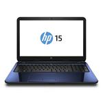 HP 15-g207nc L5Z17EA#BCM, modrý