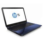 HP 15-g207nc L5Z17EA#BCM, modrý
