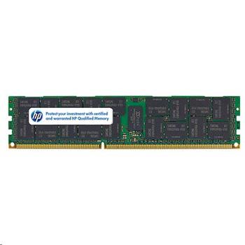 HP 16GB (1x16GB) Dual Rank x4 PC3L-10600R (DDR3-1333) Registered CAS-9 Low Volta