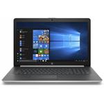 HP 17-ca0001nc 4CP65EA, strieborný