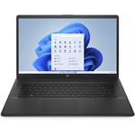 HP 17-cn0011nc, čierny