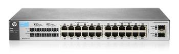 HP 1810-24 Switch