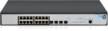 HP 1920-16G Switch