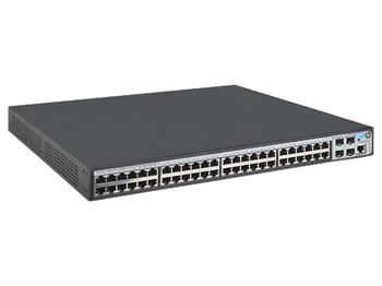HP 1920-48G-PoE+ (370W) Switch