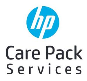 HP 1y PW Pickup Return NB SVC