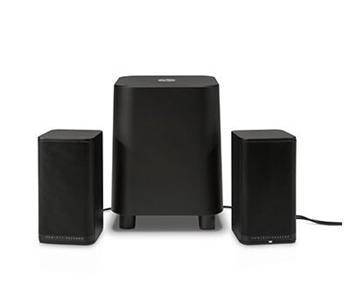 HP 2.1 PC Black S7000 Speaker