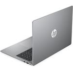HP 200 G2i 16, E0SY2ET, strieborný