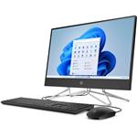 HP 205 G4, AiO, 21,5", 4M5P9EA, čierny