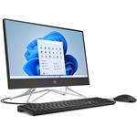 HP 205 G4, AiO, 21,5", 4M5P9EA, čierny