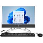 HP 205 G4, AiO, 21,5", 4M5P9EA, čierny