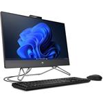 HP 205 G4 AiO, 23.8'', 64K06EA, čierny