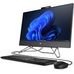 HP 205 G4 AiO, 23.8'', 64K06EA, čierny