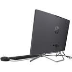 HP 205 G4 AiO, 23.8'', 64K06EA, čierny