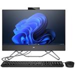 HP 205 G4 AiO, 23.8'', 64K06EA, čierny
