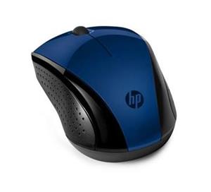 HP 220 bezdrôtová myš, modrá