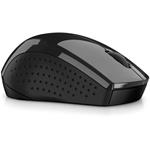 HP 220 Silent Mouse, bezdrôtová myš, čierna