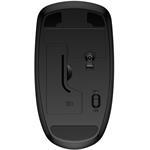 HP 235 Slim, bezdrôtová myš, čierna