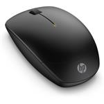 HP 235 Slim, bezdrôtová myš, čierna