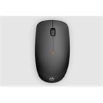 HP 235 Slim, bezdrôtová myš, čierna