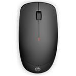 HP 235 Slim, bezdrôtová myš, čierna