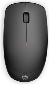 HP 235 Slim, bezdrôtová myš, čierna