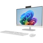 HP 24-ct2000nc AiO, BQ8T1EA, biely