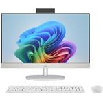 HP 24-ct2000nc AiO, BQ8T1EA, biely